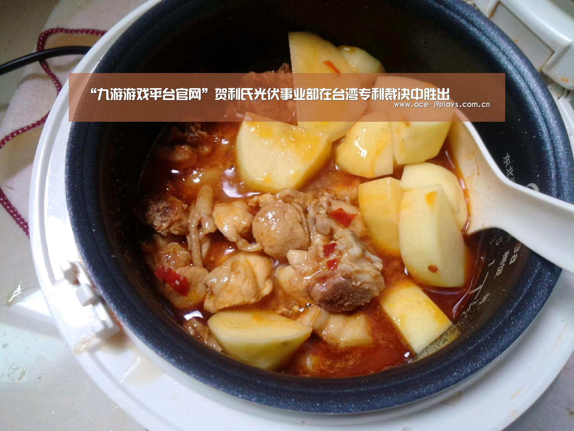 “九游游戏平台官网”贺利氏光伏事业部在台湾专利裁决中胜出(图3) 九游官网下载