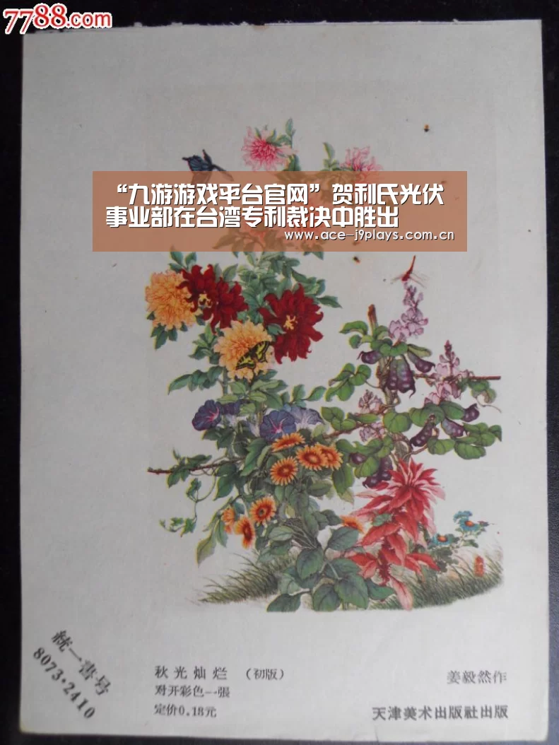 “九游游戏平台官网”贺利氏光伏事业部在台湾专利裁决中胜出(图4) 九游游戏盒子下载